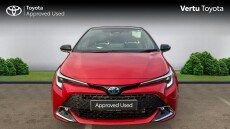 Toyota Corolla 1.8 Hybrid Excel 5dr CVT Hybrid Hatchback